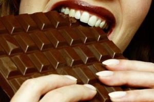 Τι θετικό μπορεί να έχει η κατανάλωση σοκολάτας για μία έγκυο