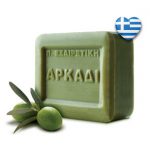 DIY απορρυπαντικό πλυντηρίου με πράσινο σαπούνι!