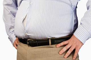 Δραματική αύξηση των ποσοστών παχυσαρκίας παγκοσμίως