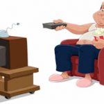 Η καθιστική ζωή «ευθύνεται» και για θανάτους