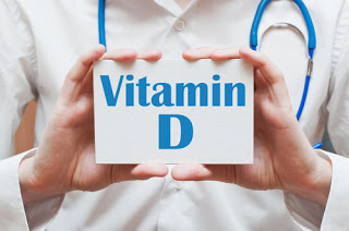 Η σημασία της βιταμίνης D για την υγεία
