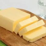 Μην χρησιμοποιείται αλατισμένο βούτυρο στο μαγείρεμα!
