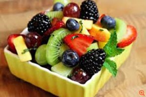 Νέα δεδομένα για τα οφέλη της κατανάλωσης φρούτων