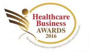 Τα πρώτα Healthcare Business Awards