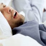 Τι είναι η άπνοια στον ύπνο