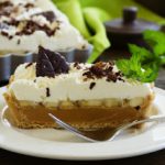Μπανόφι (Banoffee)