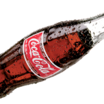 Coca cola και…καθάρισες!