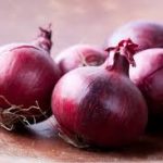 Δακρύζετε όταν κόβετε κρεμμύδια;