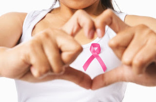 Κίνηση «μαστ» για τον καρκίνο του μαστού