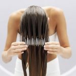 Μερικά tip για να κάνετε τη  μάσκα  μαλλιών σας να αποδώσει τα μέγιστα