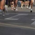 Οφθαλμίατροι και ασθενείς σε αγώνα δρόμου υπέρ της δωρεάς κερατοειδούς