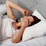 Πρόσληψη πρωτεΐνης και ύπνος