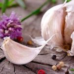 Θεραπεία για την ακμή με…σκόρδο!