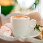 Το μυστικό μακροζωίας της Ικαρίας που κρύβεται στον ελληνικό καφέ