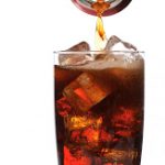 Coca cola για τον λεκέ από αίμα!