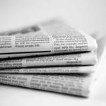 Επτά τρόποι για να χρησιμοποιήσεις μια εφημερίδα!