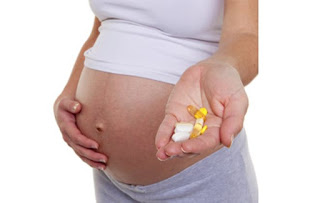 Φυλλικό οξύ στην εγκυμοσύνη