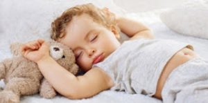 Νέες συστάσεις για τη διάρκεια ύπνου σε παιδιά και εφήβους