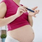 Ο διαβήτης κύησης μιας μητέρας σχετίζεται με υψηλότερα επίπεδα σωματικού λίπους στο παιδί