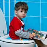 Παιδική Δυσκοιλιότητα: 3 βήματα για να την αντιμετωπίσετε