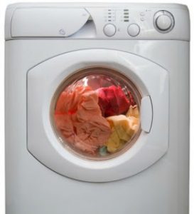 Πλύσιμο ρούχων χωρίς απορρυπαντικό;