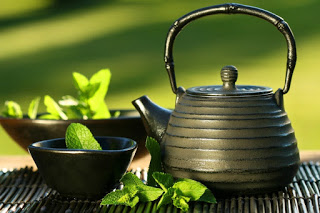 Πράσινο τσάι και βελτίωση εγκεφαλικής λειτουργίας
