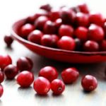 Cranberries για αντιγήρανση!