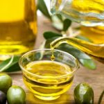 Ελαιόλαδο… το πολυχρηστικό!