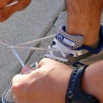 Ένα κολπάκι για να μην λύνονται τα κορδόνια των παπουτσιών!
