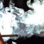 Μηλόξυδο… για τη μυρωδιά του καπνού!
