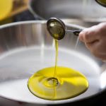 Μην πετάτε το λάδι από το μαγείρεμα!