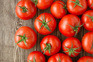 Γνωρίστε τη θρεπτική αξία της ντομάτας