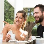 Ο ελληνικός καφές βασικό συστατικό ενός πλήρους και τονωτικού πρωινού