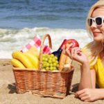 Διατροφή για να μην πάρετε βάρος στις διακοπές