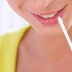 DIY Lip Gloss λεμόνι!