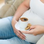 Ελληνικός  καφές και εγκυμοσύνη