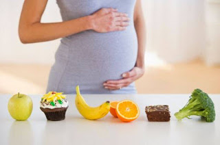 Οι κίνδυνοι της ανεπάρκειας σιδήρου στην εγκυμοσύνη