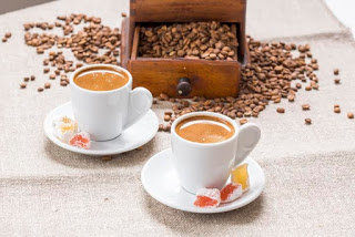Bασικοί λόγοι υγείας για να πιείτε ελληνικό καφέ