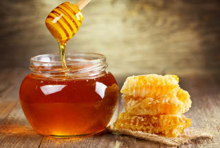 Δείτε τι μπορείτε να κάνετε με μία σταγόνα μέλι!