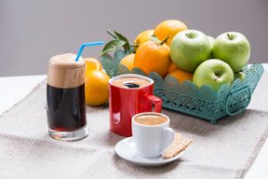 Καφές και προστασία από το υψηλό σάκχαρο