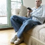 Καθιστικός τρόπος ζωής και επιπτώσεις στην υγεία
