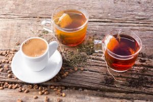 Ο ελληνικός καφές σημαντική πηγή αντιοξειδωτικών στη διατροφή μας