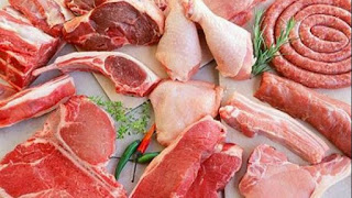 Ποιες είναι οι διατροφικές διαφορές κόκκινου και λευκού κρέατος