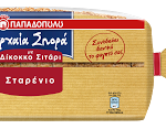 Ανακαλύψτε τα ευεργετικά διατροφικά χαρακτηριστικά του δίκοκκου σιταριού