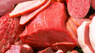 Το κόκκινο κρέας συνδέεται με υψηλότερα ποσοστά θνησιμότητας