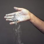 Μειώστε το χάος της σκόνης στο τζάκι με…καφέ!