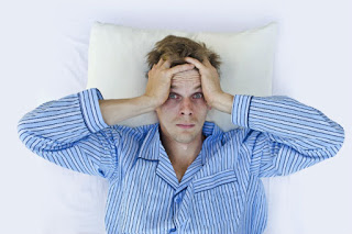 Νέα στοιχεία για τις  επιπτώσεις της έλλειψης ύπνου στην υγεία μας