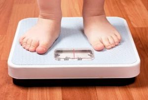 Δείτε δυο σημαντικούς λόγους που μπορεί να αυξάνουν το βάρος ενός παιδιού