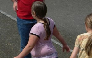 Εφηβική παχυσαρκία : Κίνδυνοι και επιπτώσεις