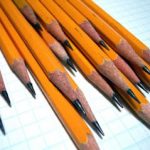 Όλα όσα δεν γνωρίζατε ότι μπορούν να κάνουν τα μολύβια!